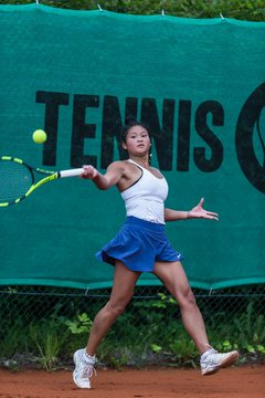 Bild 48 - OL Rahlstedter HTC - Harburger Turnerbund : Ergebnis: 8:1